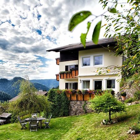 Villa Gottfried B&B Eggen Eksteriør billede
