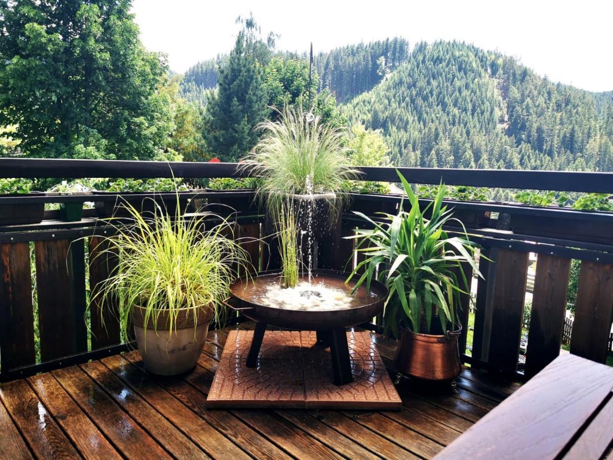 Villa Gottfried B&B Eggen Eksteriør billede