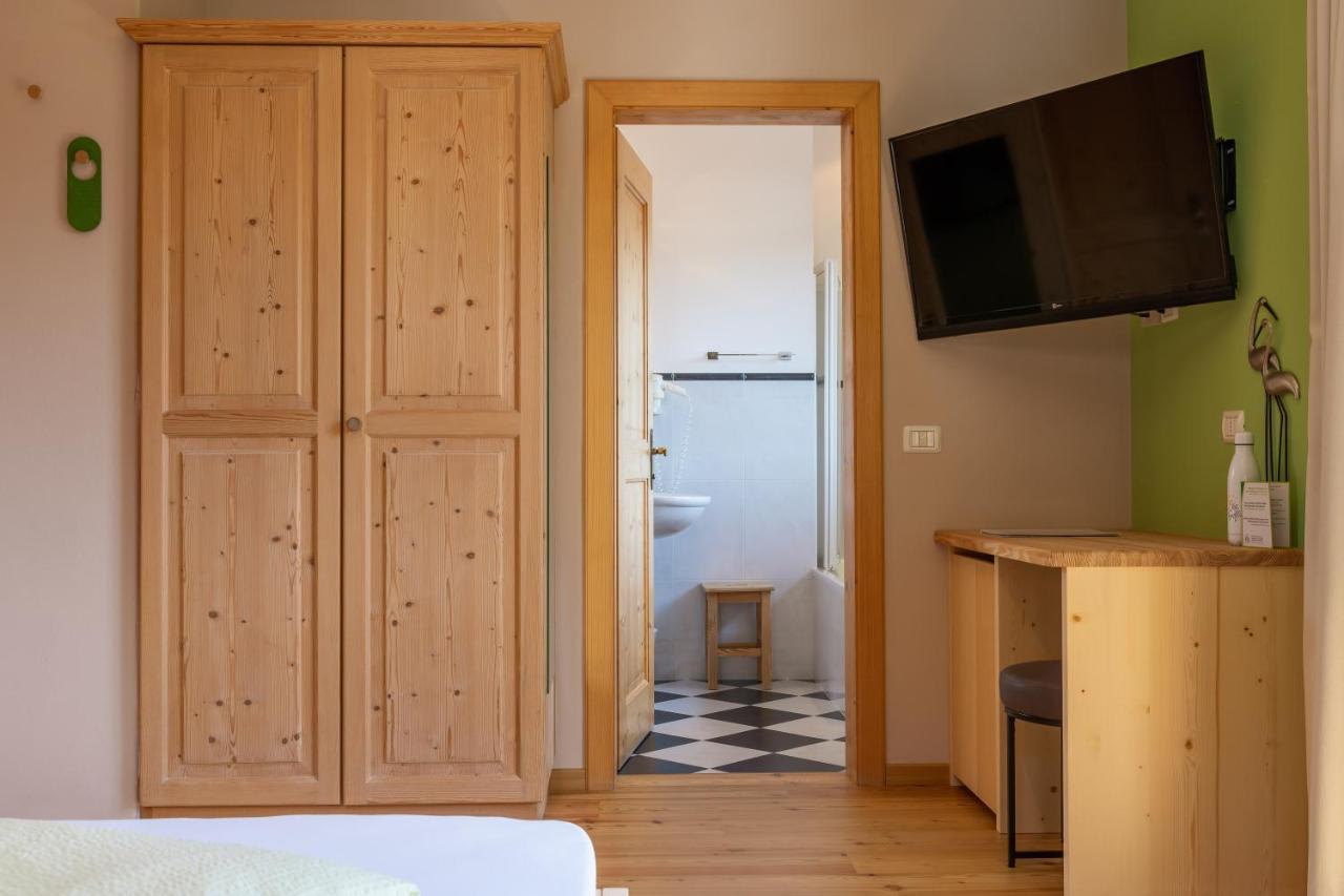 Villa Gottfried B&B Eggen Eksteriør billede