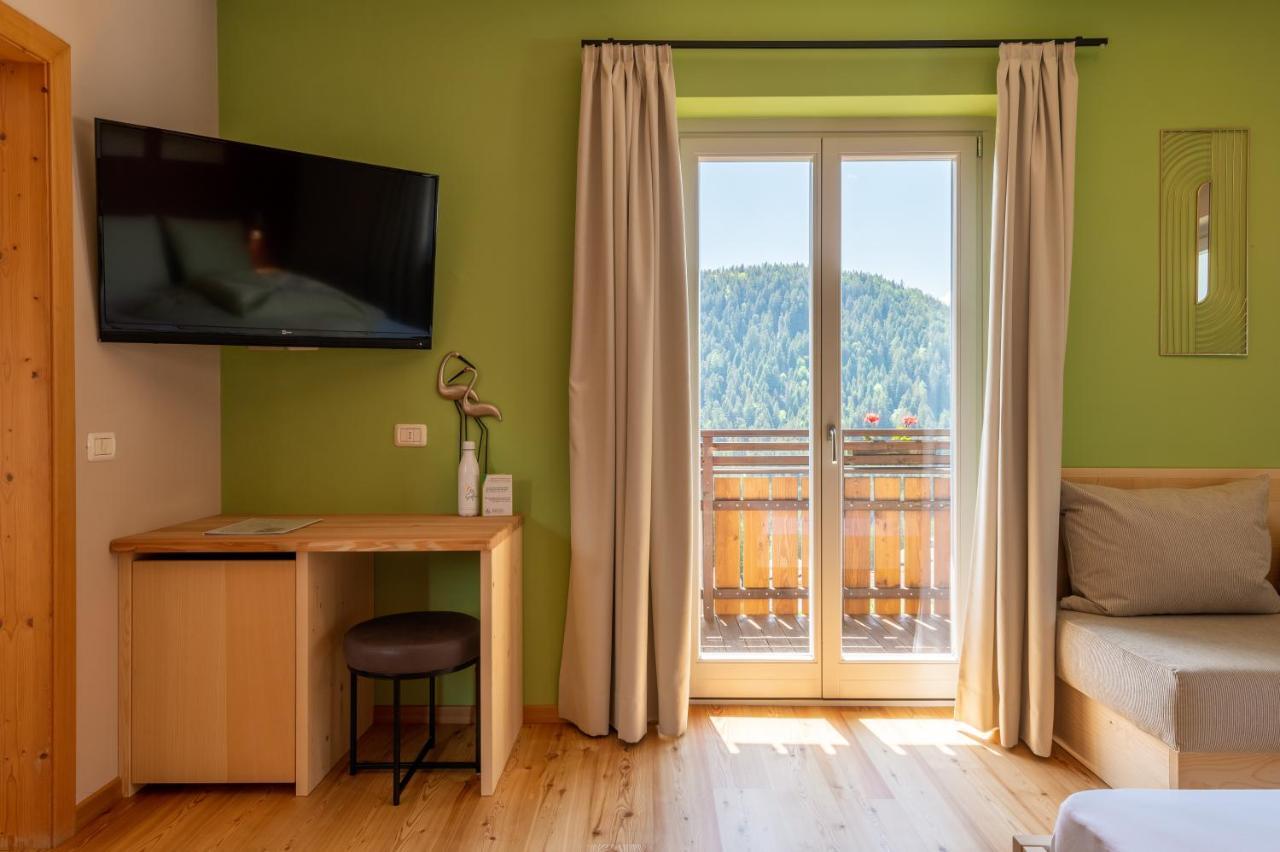 Villa Gottfried B&B Eggen Eksteriør billede