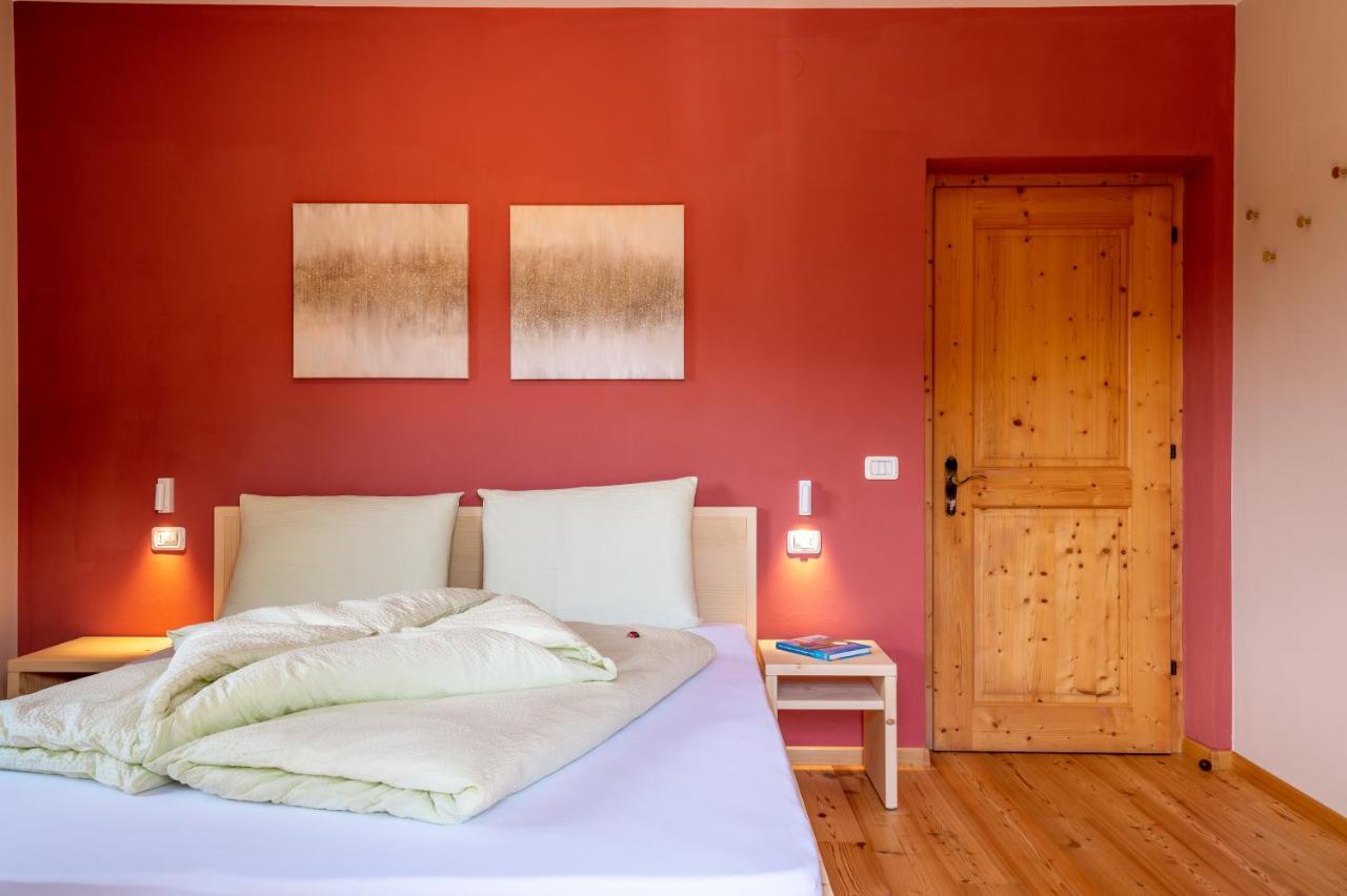 Villa Gottfried B&B Eggen Eksteriør billede