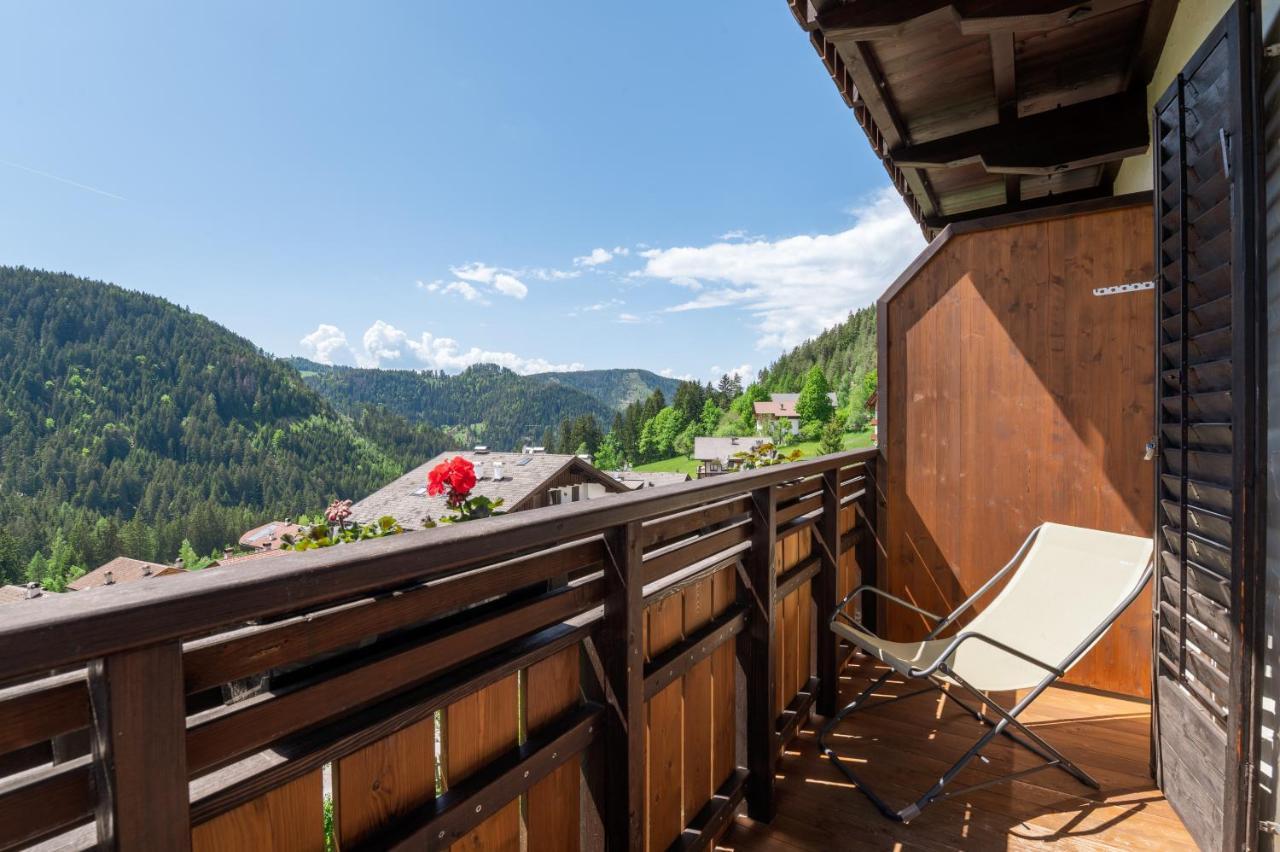 Villa Gottfried B&B Eggen Eksteriør billede